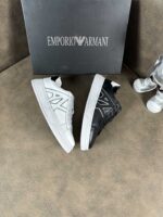 ARMANI-SHOES