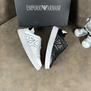 ARMANI-SHOES