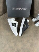 ARMANI-SHOES