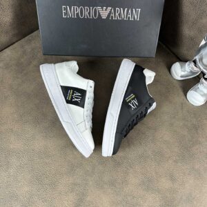 ARMANI-SHOES