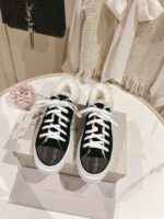 BRUNELLO CUCINELLI-SHOES