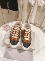 BRUNELLO CUCINELLI-SHOES