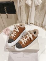 BRUNELLO CUCINELLI-SHOES - Image 4
