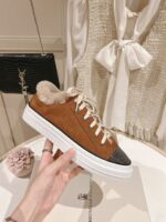 BRUNELLO CUCINELLI-SHOES - Image 5