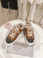 BRUNELLO CUCINELLI-SHOES - Image 3