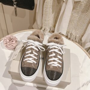 BRUNELLO CUCINELLI-SHOES