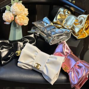 CHANEL-BAGS