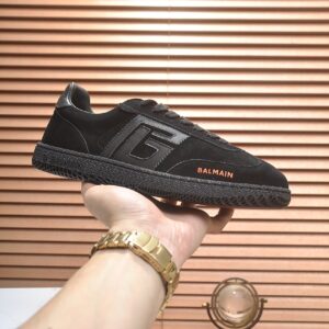 BALMAIN-SHOES