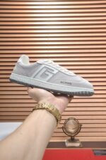 BALMAIN-SHOES