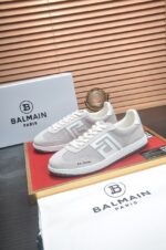 BALMAIN-SHOES - Image 4