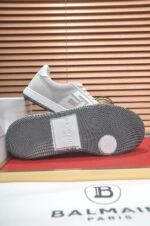 BALMAIN-SHOES - Image 7