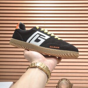 BALMAIN-SHOES