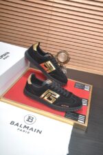 BALMAIN-SHOES - Image 6