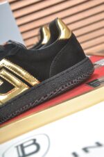 BALMAIN-SHOES - Image 9