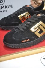 BALMAIN-SHOES - Image 8