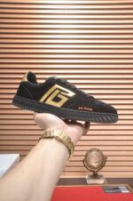 BALMAIN-SHOES