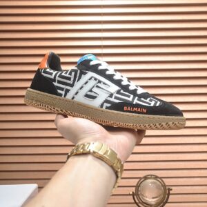 BALMAIN-SHOES