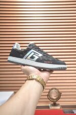 BALMAIN-SHOES
