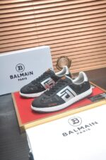 BALMAIN-SHOES - Image 4