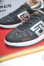BALMAIN-SHOES - Image 8