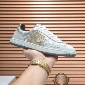 BALMAIN-SHOES