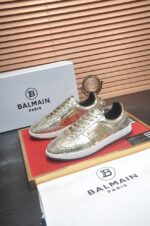 BALMAIN-SHOES - Image 4