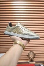 BALMAIN-SHOES