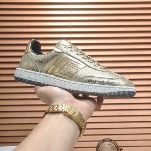 BALMAIN-SHOES