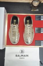 BALMAIN-SHOES - Image 2