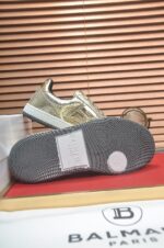 BALMAIN-SHOES - Image 7