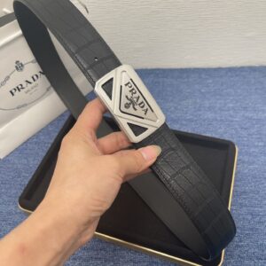 PRADA-BELT