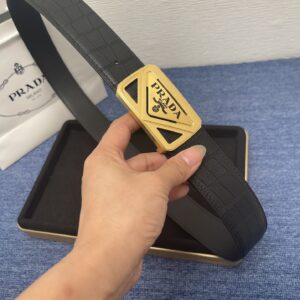 PRADA-BELT