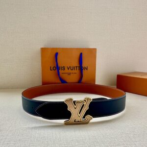 LOUIS VUITTON-BELT
