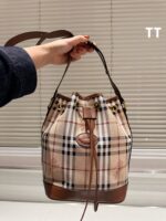 BURBERRY-BAGS