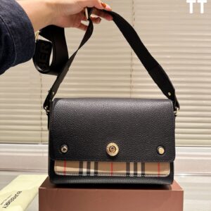 BURBERRY-BAGS