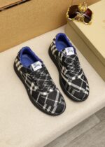 BURBERRY-SHOES