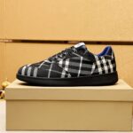 BURBERRY-SHOES - Image 4