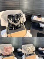 CHANEL-BAGS