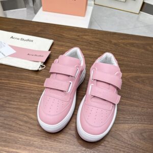 ACNE STUDIOS-SHOES