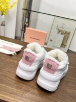ACNE STUDIOS-SHOES - Image 4