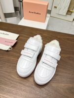 ACNE STUDIOS-SHOES