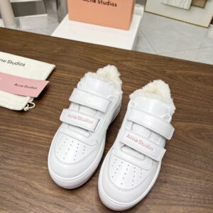 ACNE STUDIOS-SHOES