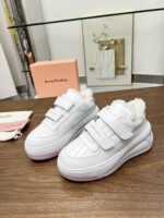 ACNE STUDIOS-SHOES - Image 3