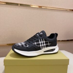 BURBERRY-SHOES