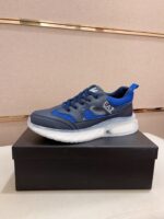 ARMANI-SHOES