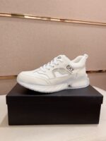 ARMANI-SHOES