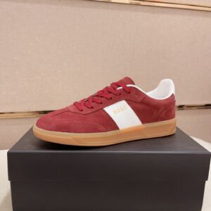 BOSS-SHOES