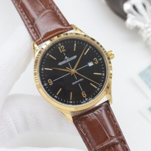 JAEGER-LECOULTRE-WATCHES