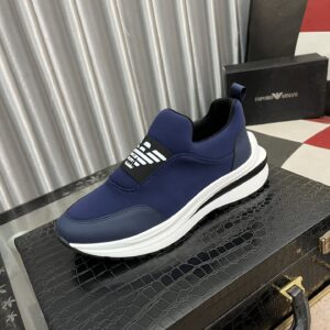 ARMANI-SHOES