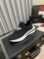 ARMANI-SHOES